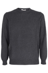 Kangra Cashmere Gcollo Lana Geelong In Asfalto