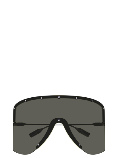 Gucci Gg1244s Black Sunglasses