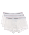 DSQUARED2 COTTON BOXER