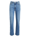 RE/DONE 70S STRAIGHT-LEG JEANS