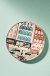Anthropologie Christmas Time In Multi