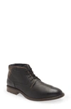 Josef Seibel Earl 04 Chukka Boot In Black