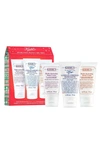 KIEHL'S SINCE 1851 HYDRATING HAND CARE SET USD $48 VALUE