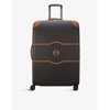 DELSEY CHATELET AIR SHELL SUITCASE 77CM,59757895