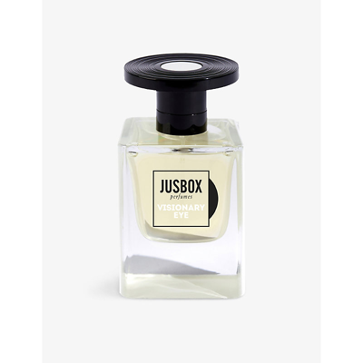 Jusbox Visionary Eye Eau De Parfum 78ml