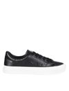 GIVENCHY GIVENCHY trainers BLACK