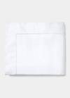 Sferra Fiona Full/queen Duvet Cover In White