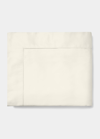 Sferra Fiona Full/queen Duvet Cover In Ivory