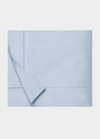 Sferra Fiona King Duvet Cover In Powder