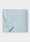 Sferra Fiona Full/queen Duvet Cover In Poolside