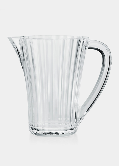 BACCARAT MILLE NUITS PITCHER