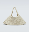 LEMAIRE QUILTED TOTE BAG