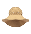 Jacquemus Tan Le Papier 'le Bob Pescadou' Beach Hat In Beige