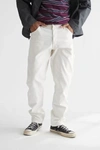 Dickies Duck Canvas Carpenter Pant In Ivory