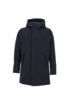 RRD - ROBERTO RICCI DESIGN RRD WINTER ESKIMO JACKET