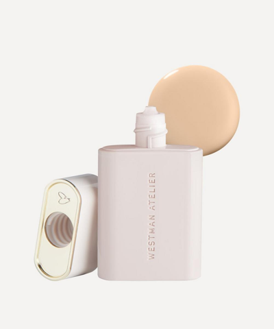 Westman Atelier Vital Skincare Complexion Drops In Atelier Ii
