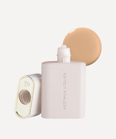 Westman Atelier Vital Skincare Complexion Drops In Atelier Iv