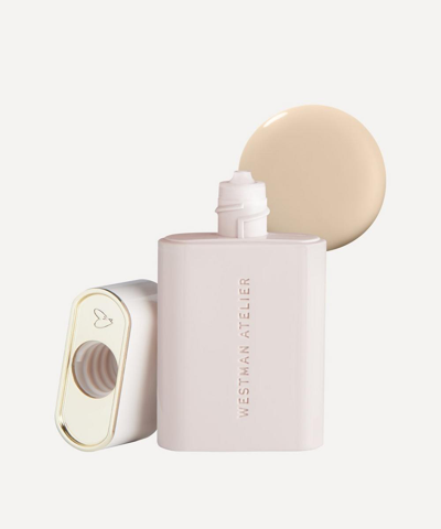 Westman Atelier Vital Skincare Complexion Drops In Atelier 0