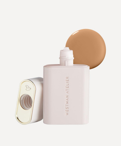 Westman Atelier Vital Skincare Complexion Drops In Atelier Vii