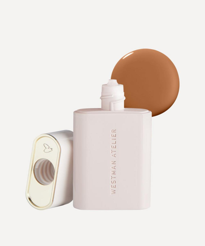 Westman Atelier Vital Skincare Complexion Drops In Atelier X.5