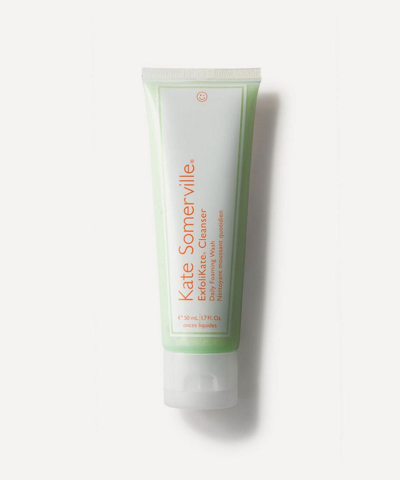 Kate Somerville Exfolikate Cleanser Daily Foaming Wash 50ml