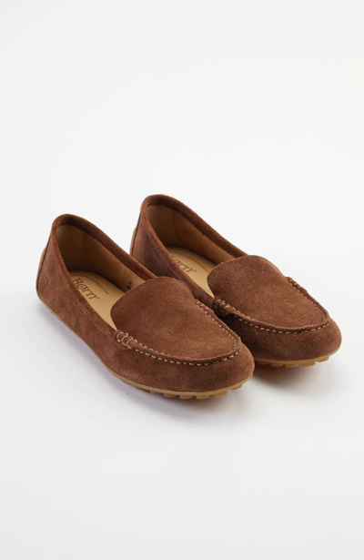 Jjill J.jill Born® Axona Driving Mocs In Sella