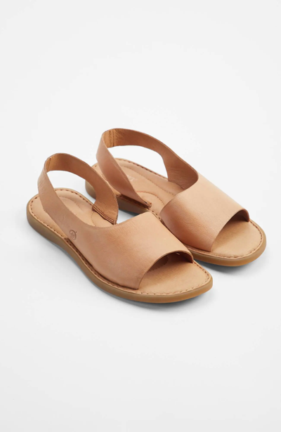 Jjill J.jill Born® Inlet Sandals In Nude