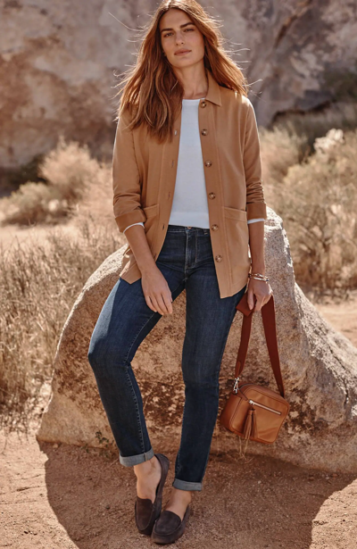 J jill boyfriend jeans deals