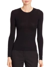MICHAEL KORS Ribbed Cashmere Sweater