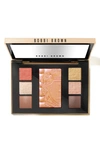 Bobbi Brown Luxe Eye & Cheek Palette In Incandescent Glow In Incandescent Glow