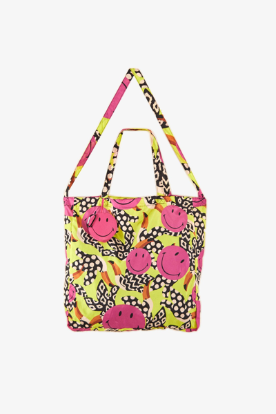 Farm Rio Tucanissimo Smiley® Bag | ModeSens