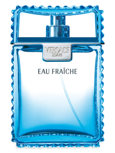 Versace Babies' Man Eau Fraiche In Size 5.0-6.8 Oz.