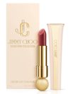 Jimmy Choo Seduction Magic Choo Lipstick In Pink