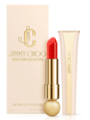Jimmy Choo Seduction Magic Choo Lipstick In Orange