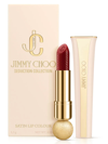 Jimmy Choo Seduction Magic Choo Lipstick In Red