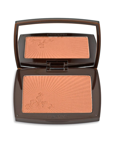 Lancôme Star Bronzer Long Lasting Bronzing Powder In Bronze Lumiere