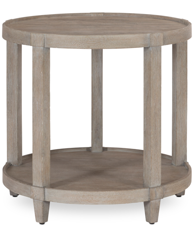 Furniture Albion Side Table