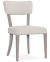 FURNITURE ALBION SIDE CHAIR