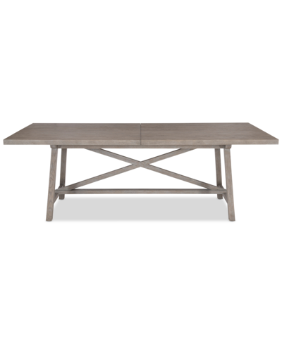 Furniture Albion Dining Table