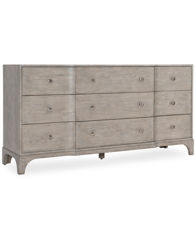 Furniture Albion Dresser