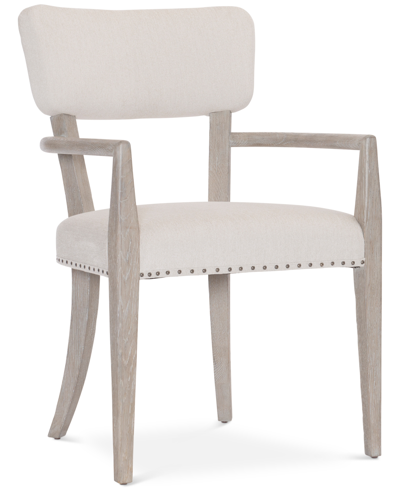 Furniture Albion Arm Chair