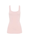 Hanro Touch Feeling Tank Top In Nocolor