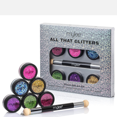 Mylee All That Glitters Kit - Sugar Plum Fairy