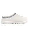 Ugg Tasmen Sheepskin Slippers In White