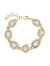 Gurhan Women's Elements 24k Yellow Gold & Diamond Bracelet