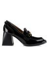 Sam Edelman Women's Quincy Slip On Loafer Pumps In Black