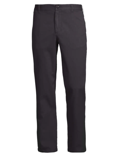 Rails Pera Chino Trousers In Navy