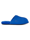 Ugg Scuff Fur-lined Mule Slippers In Dive