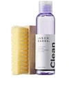 JASON MARKK SHOE CLEANER ESSENTIAL KIT