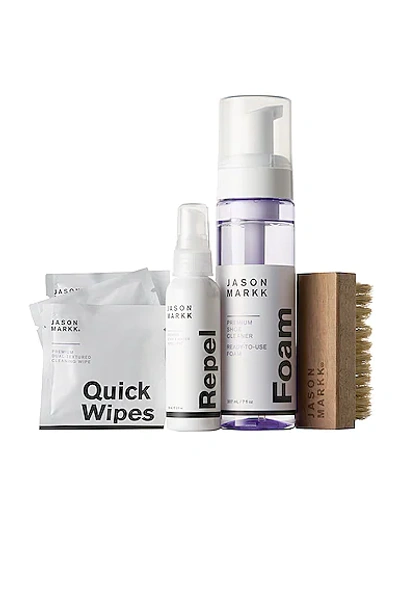 Jason Markk Care Kit In N,a